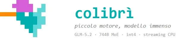 colibri蜂鸟纯C本地大模型推理引擎源码