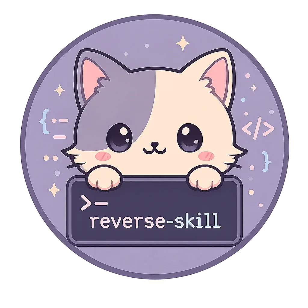 reverse-skill 安全研究与 CTF 学习资源