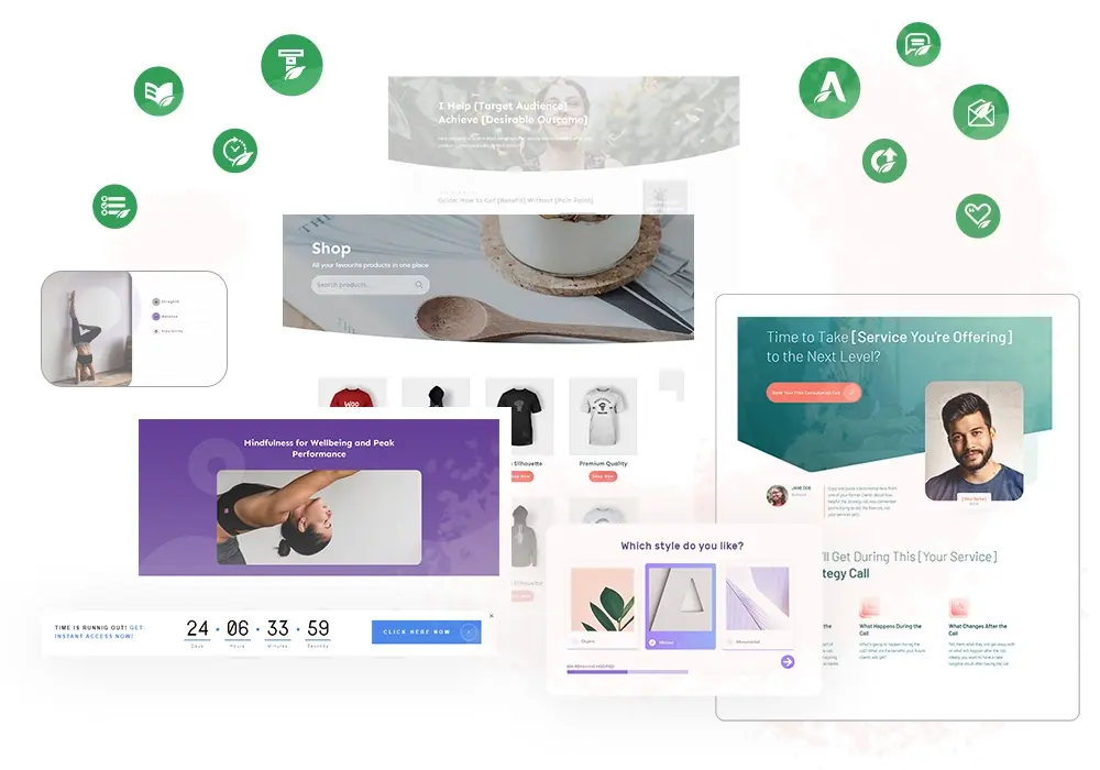 Thrive Theme Builder主题源码