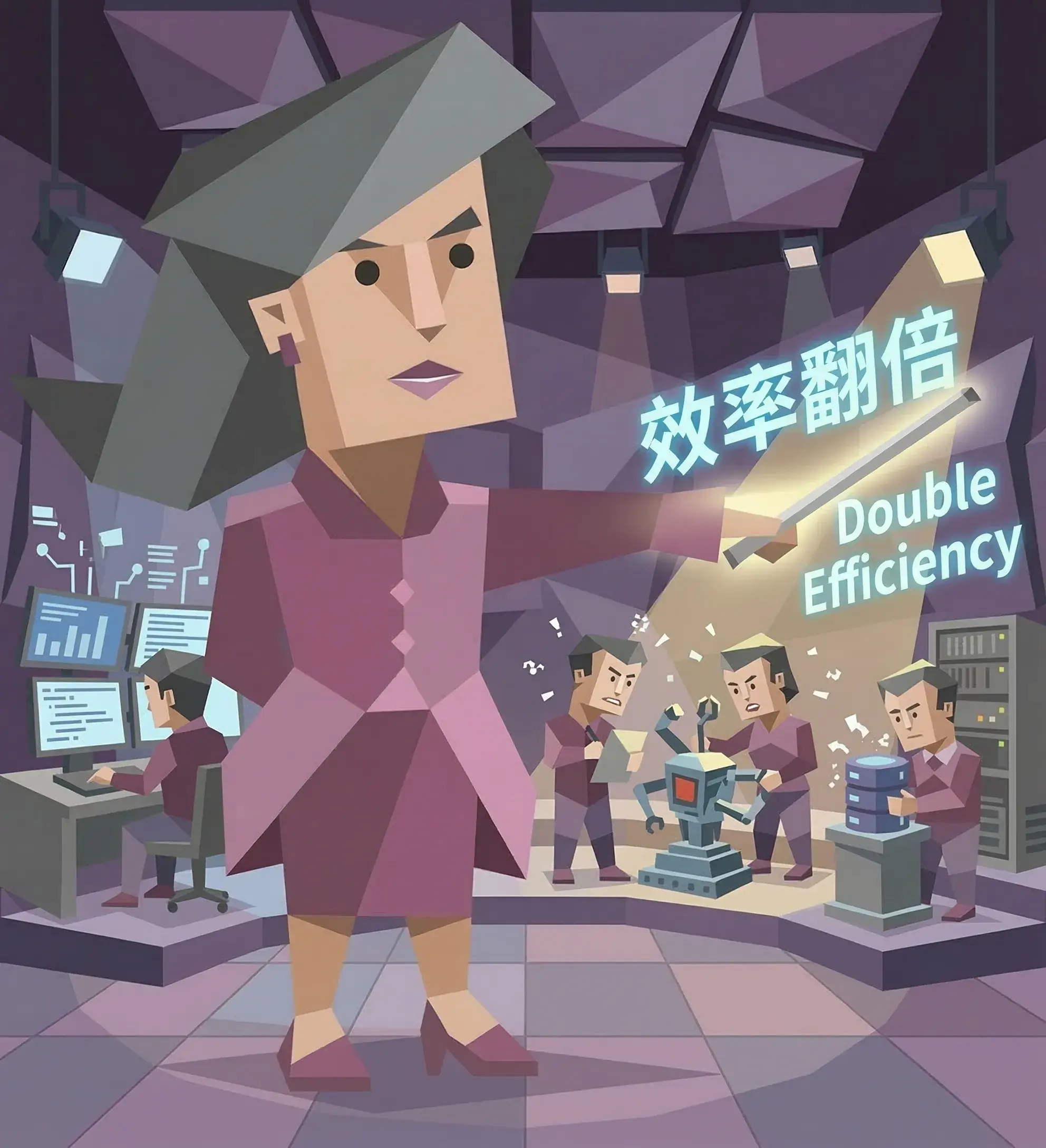 AI pua编程提效技能源码